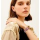 Bangle Stackable Bracelet Set For Women Layering Statement Bead Wrap Bangle Bohemian Indian Colorful Bracelet Fashion Bangle Stackable Bracelet Set For Women Layering Statement Bead Wrap Bangle Bohemian Indian Colorful Bracelet Fashion